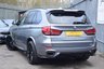 USED 2017 17 BMW X5 3.0 30d M Sport SUV 5dr Diesel Auto xDrive Euro 6 (s/s) (258 ps) PANORAMIC  SUNROOF - 7 SEATS - M PERFORMANCE STYLE BODYKIT - HEAD UP DISPLAY - HARMAN KARDON SOUND - 20" WHEELS