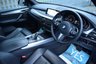USED 2017 17 BMW X5 3.0 30d M Sport SUV 5dr Diesel Auto xDrive Euro 6 (s/s) (258 ps) PANORAMIC  SUNROOF - 7 SEATS - M PERFORMANCE STYLE BODYKIT - HEAD UP DISPLAY - HARMAN KARDON SOUND - 20" WHEELS