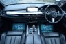 USED 2017 17 BMW X5 3.0 30d M Sport SUV 5dr Diesel Auto xDrive Euro 6 (s/s) (258 ps) PANORAMIC  SUNROOF - 7 SEATS - M PERFORMANCE STYLE BODYKIT - HEAD UP DISPLAY - HARMAN KARDON SOUND - 20" WHEELS