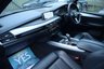 USED 2017 17 BMW X5 3.0 30d M Sport SUV 5dr Diesel Auto xDrive Euro 6 (s/s) (258 ps) PANORAMIC  SUNROOF - 7 SEATS - M PERFORMANCE STYLE BODYKIT - HEAD UP DISPLAY - HARMAN KARDON SOUND - 20" WHEELS