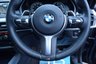 USED 2017 17 BMW X5 3.0 30d M Sport SUV 5dr Diesel Auto xDrive Euro 6 (s/s) (258 ps) PANORAMIC  SUNROOF - 7 SEATS - M PERFORMANCE STYLE BODYKIT - HEAD UP DISPLAY - HARMAN KARDON SOUND - 20" WHEELS