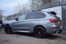 USED 2017 17 BMW X5 3.0 30d M Sport SUV 5dr Diesel Auto xDrive Euro 6 (s/s) (258 ps) PANORAMIC  SUNROOF - 7 SEATS - M PERFORMANCE STYLE BODYKIT - HEAD UP DISPLAY - HARMAN KARDON SOUND - 20" WHEELS