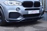 USED 2017 17 BMW X5 3.0 30d M Sport SUV 5dr Diesel Auto xDrive Euro 6 (s/s) (258 ps) PANORAMIC  SUNROOF - 7 SEATS - M PERFORMANCE STYLE BODYKIT - HEAD UP DISPLAY - HARMAN KARDON SOUND - 20" WHEELS