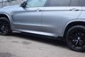 USED 2017 17 BMW X5 3.0 30d M Sport SUV 5dr Diesel Auto xDrive Euro 6 (s/s) (258 ps) PANORAMIC  SUNROOF - 7 SEATS - M PERFORMANCE STYLE BODYKIT - HEAD UP DISPLAY - HARMAN KARDON SOUND - 20" WHEELS