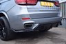 USED 2017 17 BMW X5 3.0 30d M Sport SUV 5dr Diesel Auto xDrive Euro 6 (s/s) (258 ps) PANORAMIC  SUNROOF - 7 SEATS - M PERFORMANCE STYLE BODYKIT - HEAD UP DISPLAY - HARMAN KARDON SOUND - 20" WHEELS