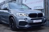 USED 2017 17 BMW X5 3.0 30d M Sport SUV 5dr Diesel Auto xDrive Euro 6 (s/s) (258 ps) PANORAMIC  SUNROOF - 7 SEATS - M PERFORMANCE STYLE BODYKIT - HEAD UP DISPLAY - HARMAN KARDON SOUND - 20" WHEELS