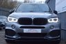 USED 2017 17 BMW X5 3.0 30d M Sport SUV 5dr Diesel Auto xDrive Euro 6 (s/s) (258 ps) PANORAMIC  SUNROOF - 7 SEATS - M PERFORMANCE STYLE BODYKIT - HEAD UP DISPLAY - HARMAN KARDON SOUND - 20" WHEELS