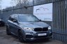 USED 2017 17 BMW X5 3.0 30d M Sport SUV 5dr Diesel Auto xDrive Euro 6 (s/s) (258 ps) PANORAMIC  SUNROOF - 7 SEATS - M PERFORMANCE STYLE BODYKIT - HEAD UP DISPLAY - HARMAN KARDON SOUND - 20" WHEELS