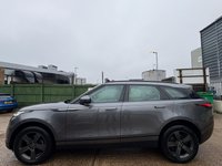 USED 2018 18 LAND ROVER RANGE ROVER VELAR 2.0 P250 S Auto 4WD Euro 6 (s/s) 5dr GREAT VALUE AA APPROVED
