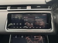 USED 2018 18 LAND ROVER RANGE ROVER VELAR 2.0 P250 S Auto 4WD Euro 6 (s/s) 5dr GREAT VALUE AA APPROVED