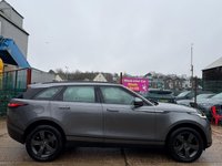 USED 2018 18 LAND ROVER RANGE ROVER VELAR 2.0 P250 S Auto 4WD Euro 6 (s/s) 5dr GREAT VALUE AA APPROVED