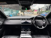 USED 2018 18 LAND ROVER RANGE ROVER VELAR 2.0 P250 S Auto 4WD Euro 6 (s/s) 5dr GREAT VALUE AA APPROVED