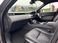 USED 2018 18 LAND ROVER RANGE ROVER VELAR 2.0 P250 S Auto 4WD Euro 6 (s/s) 5dr GREAT VALUE AA APPROVED