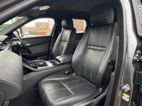 USED 2018 18 LAND ROVER RANGE ROVER VELAR 2.0 P250 S Auto 4WD Euro 6 (s/s) 5dr GREAT VALUE AA APPROVED