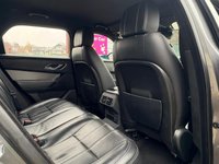 USED 2018 18 LAND ROVER RANGE ROVER VELAR 2.0 P250 S Auto 4WD Euro 6 (s/s) 5dr GREAT VALUE AA APPROVED