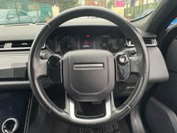 USED 2018 18 LAND ROVER RANGE ROVER VELAR 2.0 P250 S Auto 4WD Euro 6 (s/s) 5dr GREAT VALUE AA APPROVED
