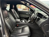 USED 2018 18 LAND ROVER RANGE ROVER VELAR 2.0 P250 S Auto 4WD Euro 6 (s/s) 5dr GREAT VALUE AA APPROVED