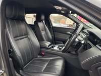USED 2018 18 LAND ROVER RANGE ROVER VELAR 2.0 P250 S Auto 4WD Euro 6 (s/s) 5dr GREAT VALUE AA APPROVED