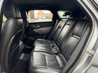 USED 2018 18 LAND ROVER RANGE ROVER VELAR 2.0 P250 S Auto 4WD Euro 6 (s/s) 5dr GREAT VALUE AA APPROVED