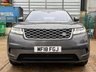 USED 2018 18 LAND ROVER RANGE ROVER VELAR 2.0 P250 S Auto 4WD Euro 6 (s/s) 5dr GREAT VALUE AA APPROVED