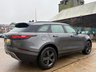 USED 2018 18 LAND ROVER RANGE ROVER VELAR 2.0 P250 S Auto 4WD Euro 6 (s/s) 5dr GREAT VALUE AA APPROVED