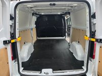 USED 2020 20 FORD TRANSIT CUSTOM 320 2.0 EcoBlue Trend  L2 H1 LWB Euro 6 Panel Van - AIR CON + CRUISE RECENT WET BELT CHANGE - AIR CON