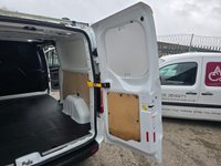 USED 2020 20 FORD TRANSIT CUSTOM 320 2.0 EcoBlue Trend  L2 H1 LWB Euro 6 Panel Van - AIR CON + CRUISE RECENT WET BELT CHANGE - AIR CON