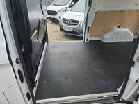 USED 2020 20 FORD TRANSIT CUSTOM 320 2.0 EcoBlue Trend  L2 H1 LWB Euro 6 Panel Van - AIR CON + CRUISE RECENT WET BELT CHANGE - AIR CON
