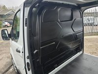 USED 2020 20 FORD TRANSIT CUSTOM 320 2.0 EcoBlue Trend  L2 H1 LWB Euro 6 Panel Van - AIR CON + CRUISE RECENT WET BELT CHANGE - AIR CON