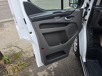USED 2020 20 FORD TRANSIT CUSTOM 320 2.0 EcoBlue Trend  L2 H1 LWB Euro 6 Panel Van - AIR CON + CRUISE RECENT WET BELT CHANGE - AIR CON