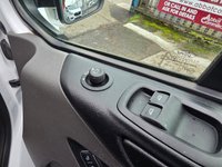 USED 2020 20 FORD TRANSIT CUSTOM 320 2.0 EcoBlue Trend  L2 H1 LWB Euro 6 Panel Van - AIR CON + CRUISE RECENT WET BELT CHANGE - AIR CON