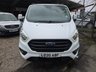 USED 2020 20 FORD TRANSIT CUSTOM 320 2.0 EcoBlue Trend  L2 H1 LWB Euro 6 Panel Van - AIR CON + CRUISE RECENT WET BELT CHANGE - AIR CON