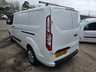 USED 2020 20 FORD TRANSIT CUSTOM 320 2.0 EcoBlue Trend  L2 H1 LWB Euro 6 Panel Van - AIR CON + CRUISE RECENT WET BELT CHANGE - AIR CON