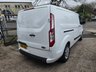 USED 2020 20 FORD TRANSIT CUSTOM 320 2.0 EcoBlue Trend  L2 H1 LWB Euro 6 Panel Van - AIR CON + CRUISE RECENT WET BELT CHANGE - AIR CON