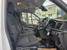 USED 2020 20 FORD TRANSIT CUSTOM 320 2.0 EcoBlue Trend  L2 H1 LWB Euro 6 Panel Van - AIR CON + CRUISE RECENT WET BELT CHANGE - AIR CON