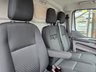 USED 2020 20 FORD TRANSIT CUSTOM 320 2.0 EcoBlue Trend  L2 H1 LWB Euro 6 Panel Van - AIR CON + CRUISE RECENT WET BELT CHANGE - AIR CON