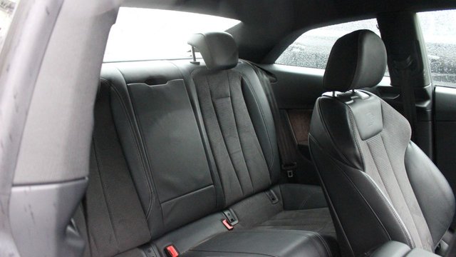 2019 AUDI A5 (2019) - Photo 11