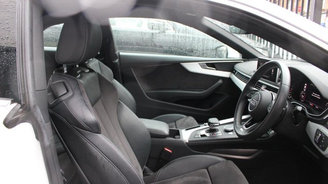 2019 AUDI A5 (2019) - Photo 12