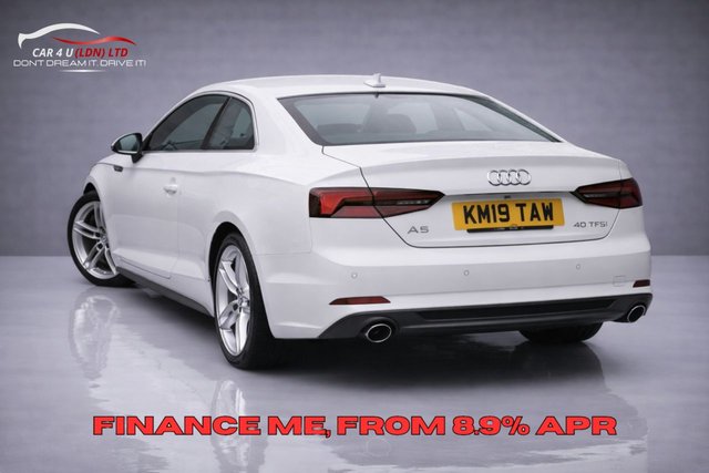 2019 AUDI A5 (2019) - Photo 2