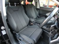 USED 2020 70 AUDI Q3 Sportback 1.5 TFSI CoD 35 Sport 5d 150 S/S FULL SERVICE HISTORY, 1 OWNER, LEATHER FLAT BOTTOM MFSW, VIRTUAL COCKPIT (DIGITAL DASH), SAT NAV, WIRELESS APPLE CARPLAY / ANDROID AUTO, REAR PARKING SENSORS, AUDI PRE SENSE, SIDE ASSIST, LANE DEPARTURE WARNING, DAB RADIO, BLUETOOTH PHONE & MUSIC, USB PORTS, MANUAL 6 SPEED, LED DRL'S, 18 INCH ALLOYS, ELECTRIC TAILGATE, SPORT SEATS, ELECTRIC FOLDING MIRRORS, RAIN & LIGHT SENSORS, CRUISE CONTROL & SPEED LIMITER, AUTO HOLD, HILL DECENT CONTROL, DRIVE SELECT, DUAL ZONE CLIMATE CONTROL