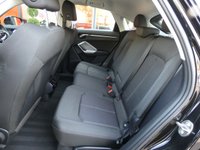 USED 2020 70 AUDI Q3 Sportback 1.5 TFSI CoD 35 Sport 5d 150 S/S FULL SERVICE HISTORY, 1 OWNER, LEATHER FLAT BOTTOM MFSW, VIRTUAL COCKPIT (DIGITAL DASH), SAT NAV, WIRELESS APPLE CARPLAY / ANDROID AUTO, REAR PARKING SENSORS, AUDI PRE SENSE, SIDE ASSIST, LANE DEPARTURE WARNING, DAB RADIO, BLUETOOTH PHONE & MUSIC, USB PORTS, MANUAL 6 SPEED, LED DRL'S, 18 INCH ALLOYS, ELECTRIC TAILGATE, SPORT SEATS, ELECTRIC FOLDING MIRRORS, RAIN & LIGHT SENSORS, CRUISE CONTROL & SPEED LIMITER, AUTO HOLD, HILL DECENT CONTROL, DRIVE SELECT, DUAL ZONE CLIMATE CONTROL