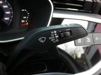 USED 2020 70 AUDI Q3 Sportback 1.5 TFSI CoD 35 Sport 5d 150 S/S FULL SERVICE HISTORY, 1 OWNER, LEATHER FLAT BOTTOM MFSW, VIRTUAL COCKPIT (DIGITAL DASH), SAT NAV, WIRELESS APPLE CARPLAY / ANDROID AUTO, REAR PARKING SENSORS, AUDI PRE SENSE, SIDE ASSIST, LANE DEPARTURE WARNING, DAB RADIO, BLUETOOTH PHONE & MUSIC, USB PORTS, MANUAL 6 SPEED, LED DRL'S, 18 INCH ALLOYS, ELECTRIC TAILGATE, SPORT SEATS, ELECTRIC FOLDING MIRRORS, RAIN & LIGHT SENSORS, CRUISE CONTROL & SPEED LIMITER, AUTO HOLD, HILL DECENT CONTROL, DRIVE SELECT, DUAL ZONE CLIMATE CONTROL