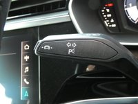 USED 2020 70 AUDI Q3 Sportback 1.5 TFSI CoD 35 Sport 5d 150 S/S FULL SERVICE HISTORY, 1 OWNER, LEATHER FLAT BOTTOM MFSW, VIRTUAL COCKPIT (DIGITAL DASH), SAT NAV, WIRELESS APPLE CARPLAY / ANDROID AUTO, REAR PARKING SENSORS, AUDI PRE SENSE, SIDE ASSIST, LANE DEPARTURE WARNING, DAB RADIO, BLUETOOTH PHONE & MUSIC, USB PORTS, MANUAL 6 SPEED, LED DRL'S, 18 INCH ALLOYS, ELECTRIC TAILGATE, SPORT SEATS, ELECTRIC FOLDING MIRRORS, RAIN & LIGHT SENSORS, CRUISE CONTROL & SPEED LIMITER, AUTO HOLD, HILL DECENT CONTROL, DRIVE SELECT, DUAL ZONE CLIMATE CONTROL