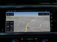 USED 2020 70 AUDI Q3 Sportback 1.5 TFSI CoD 35 Sport 5d 150 S/S FULL SERVICE HISTORY, 1 OWNER, LEATHER FLAT BOTTOM MFSW, VIRTUAL COCKPIT (DIGITAL DASH), SAT NAV, WIRELESS APPLE CARPLAY / ANDROID AUTO, REAR PARKING SENSORS, AUDI PRE SENSE, SIDE ASSIST, LANE DEPARTURE WARNING, DAB RADIO, BLUETOOTH PHONE & MUSIC, USB PORTS, MANUAL 6 SPEED, LED DRL'S, 18 INCH ALLOYS, ELECTRIC TAILGATE, SPORT SEATS, ELECTRIC FOLDING MIRRORS, RAIN & LIGHT SENSORS, CRUISE CONTROL & SPEED LIMITER, AUTO HOLD, HILL DECENT CONTROL, DRIVE SELECT, DUAL ZONE CLIMATE CONTROL