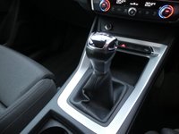 USED 2020 70 AUDI Q3 Sportback 1.5 TFSI CoD 35 Sport 5d 150 S/S FULL SERVICE HISTORY, 1 OWNER, LEATHER FLAT BOTTOM MFSW, VIRTUAL COCKPIT (DIGITAL DASH), SAT NAV, WIRELESS APPLE CARPLAY / ANDROID AUTO, REAR PARKING SENSORS, AUDI PRE SENSE, SIDE ASSIST, LANE DEPARTURE WARNING, DAB RADIO, BLUETOOTH PHONE & MUSIC, USB PORTS, MANUAL 6 SPEED, LED DRL'S, 18 INCH ALLOYS, ELECTRIC TAILGATE, SPORT SEATS, ELECTRIC FOLDING MIRRORS, RAIN & LIGHT SENSORS, CRUISE CONTROL & SPEED LIMITER, AUTO HOLD, HILL DECENT CONTROL, DRIVE SELECT, DUAL ZONE CLIMATE CONTROL