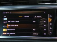 USED 2020 70 AUDI Q3 Sportback 1.5 TFSI CoD 35 Sport 5d 150 S/S FULL SERVICE HISTORY, 1 OWNER, LEATHER FLAT BOTTOM MFSW, VIRTUAL COCKPIT (DIGITAL DASH), SAT NAV, WIRELESS APPLE CARPLAY / ANDROID AUTO, REAR PARKING SENSORS, AUDI PRE SENSE, SIDE ASSIST, LANE DEPARTURE WARNING, DAB RADIO, BLUETOOTH PHONE & MUSIC, USB PORTS, MANUAL 6 SPEED, LED DRL'S, 18 INCH ALLOYS, ELECTRIC TAILGATE, SPORT SEATS, ELECTRIC FOLDING MIRRORS, RAIN & LIGHT SENSORS, CRUISE CONTROL & SPEED LIMITER, AUTO HOLD, HILL DECENT CONTROL, DRIVE SELECT, DUAL ZONE CLIMATE CONTROL