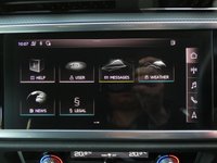 USED 2020 70 AUDI Q3 Sportback 1.5 TFSI CoD 35 Sport 5d 150 S/S FULL SERVICE HISTORY, 1 OWNER, LEATHER FLAT BOTTOM MFSW, VIRTUAL COCKPIT (DIGITAL DASH), SAT NAV, WIRELESS APPLE CARPLAY / ANDROID AUTO, REAR PARKING SENSORS, AUDI PRE SENSE, SIDE ASSIST, LANE DEPARTURE WARNING, DAB RADIO, BLUETOOTH PHONE & MUSIC, USB PORTS, MANUAL 6 SPEED, LED DRL'S, 18 INCH ALLOYS, ELECTRIC TAILGATE, SPORT SEATS, ELECTRIC FOLDING MIRRORS, RAIN & LIGHT SENSORS, CRUISE CONTROL & SPEED LIMITER, AUTO HOLD, HILL DECENT CONTROL, DRIVE SELECT, DUAL ZONE CLIMATE CONTROL
