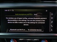 USED 2020 70 AUDI Q3 Sportback 1.5 TFSI CoD 35 Sport 5d 150 S/S FULL SERVICE HISTORY, 1 OWNER, LEATHER FLAT BOTTOM MFSW, VIRTUAL COCKPIT (DIGITAL DASH), SAT NAV, WIRELESS APPLE CARPLAY / ANDROID AUTO, REAR PARKING SENSORS, AUDI PRE SENSE, SIDE ASSIST, LANE DEPARTURE WARNING, DAB RADIO, BLUETOOTH PHONE & MUSIC, USB PORTS, MANUAL 6 SPEED, LED DRL'S, 18 INCH ALLOYS, ELECTRIC TAILGATE, SPORT SEATS, ELECTRIC FOLDING MIRRORS, RAIN & LIGHT SENSORS, CRUISE CONTROL & SPEED LIMITER, AUTO HOLD, HILL DECENT CONTROL, DRIVE SELECT, DUAL ZONE CLIMATE CONTROL