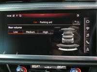 USED 2020 70 AUDI Q3 Sportback 1.5 TFSI CoD 35 Sport 5d 150 S/S FULL SERVICE HISTORY, 1 OWNER, LEATHER FLAT BOTTOM MFSW, VIRTUAL COCKPIT (DIGITAL DASH), SAT NAV, WIRELESS APPLE CARPLAY / ANDROID AUTO, REAR PARKING SENSORS, AUDI PRE SENSE, SIDE ASSIST, LANE DEPARTURE WARNING, DAB RADIO, BLUETOOTH PHONE & MUSIC, USB PORTS, MANUAL 6 SPEED, LED DRL'S, 18 INCH ALLOYS, ELECTRIC TAILGATE, SPORT SEATS, ELECTRIC FOLDING MIRRORS, RAIN & LIGHT SENSORS, CRUISE CONTROL & SPEED LIMITER, AUTO HOLD, HILL DECENT CONTROL, DRIVE SELECT, DUAL ZONE CLIMATE CONTROL