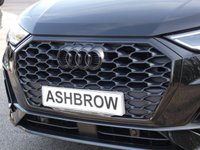 USED 2020 70 AUDI Q3 Sportback 1.5 TFSI CoD 35 Sport 5d 150 S/S FULL SERVICE HISTORY, 1 OWNER, LEATHER FLAT BOTTOM MFSW, VIRTUAL COCKPIT (DIGITAL DASH), SAT NAV, WIRELESS APPLE CARPLAY / ANDROID AUTO, REAR PARKING SENSORS, AUDI PRE SENSE, SIDE ASSIST, LANE DEPARTURE WARNING, DAB RADIO, BLUETOOTH PHONE & MUSIC, USB PORTS, MANUAL 6 SPEED, LED DRL'S, 18 INCH ALLOYS, ELECTRIC TAILGATE, SPORT SEATS, ELECTRIC FOLDING MIRRORS, RAIN & LIGHT SENSORS, CRUISE CONTROL & SPEED LIMITER, AUTO HOLD, HILL DECENT CONTROL, DRIVE SELECT, DUAL ZONE CLIMATE CONTROL